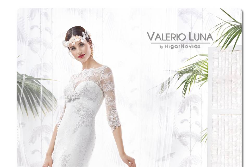 Valerio Luna Valencia