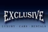 Exclusive Rental Cars logo