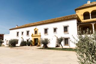 Cortijo La Zafra