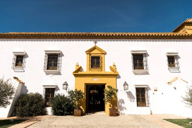 Cortijo La Zafra