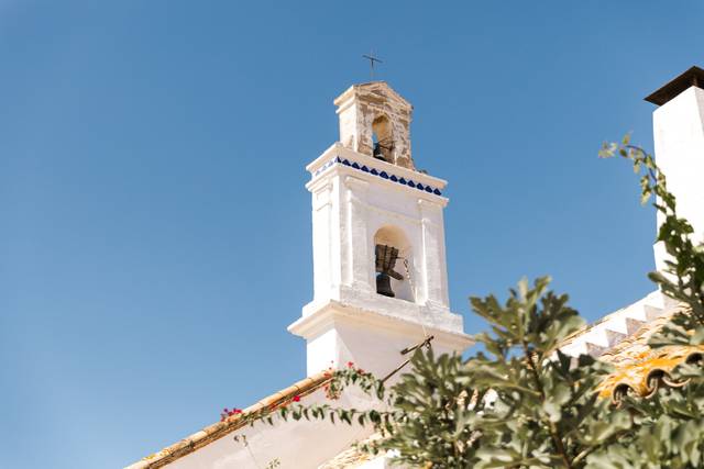 Cortijo La Zafra