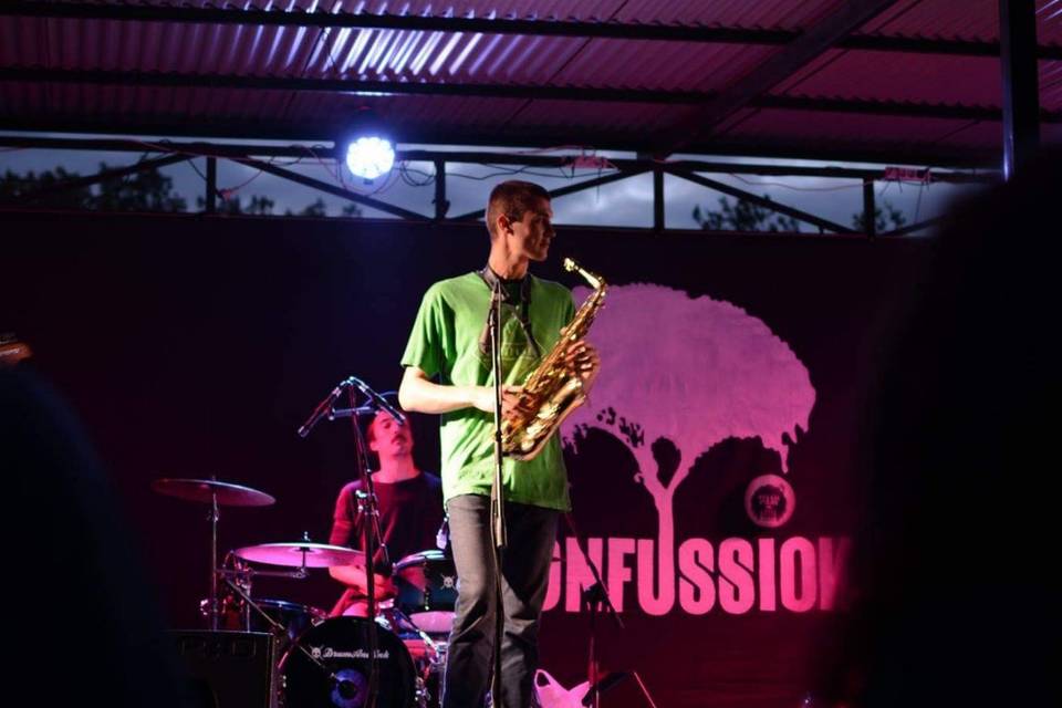 Festival Confusion, Extremadur