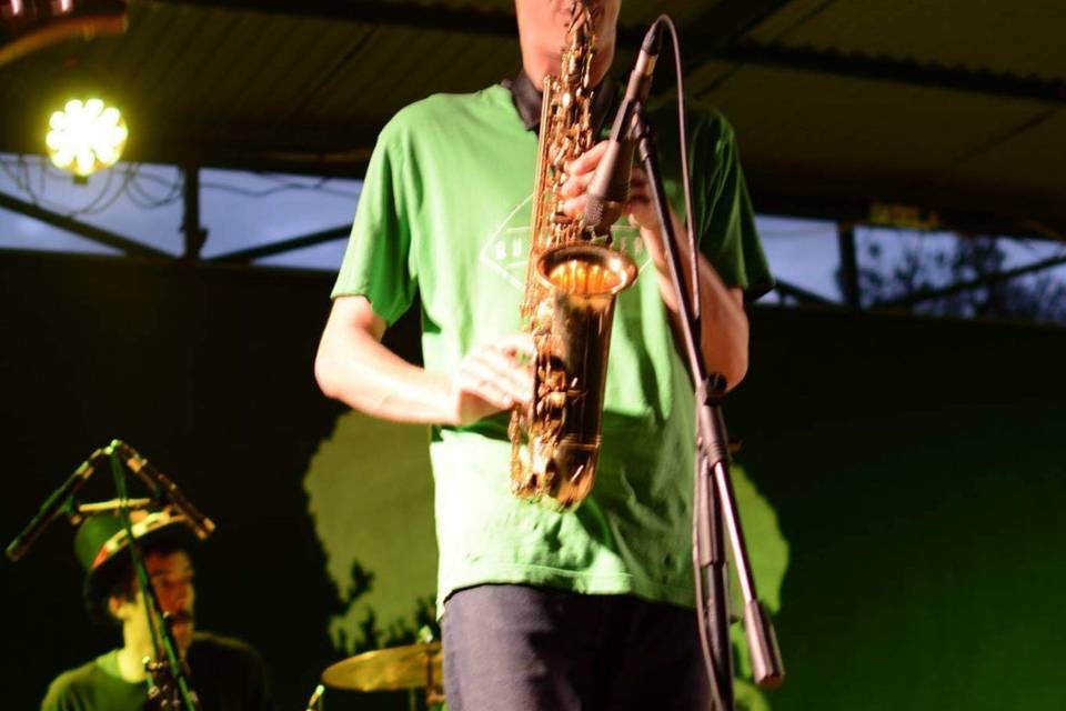 Festival Confussion, Extremadu