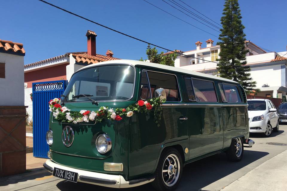 Rodo eventos - Fotomatón