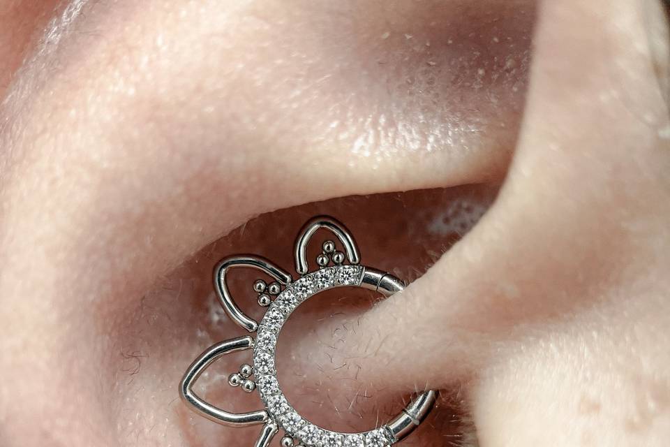 Daith