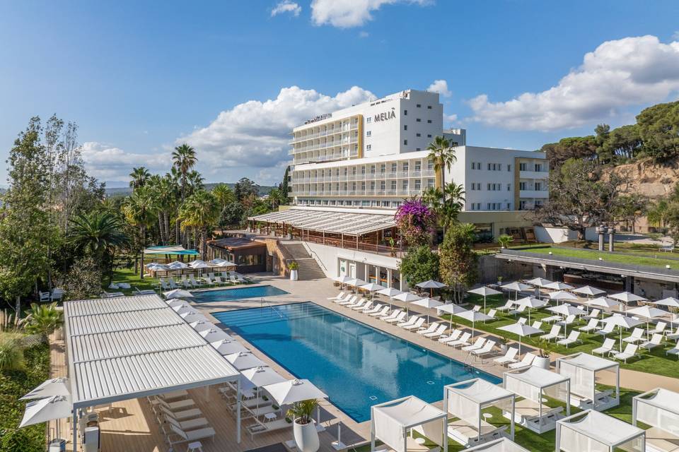 Meliá Lloret del Mar 5*