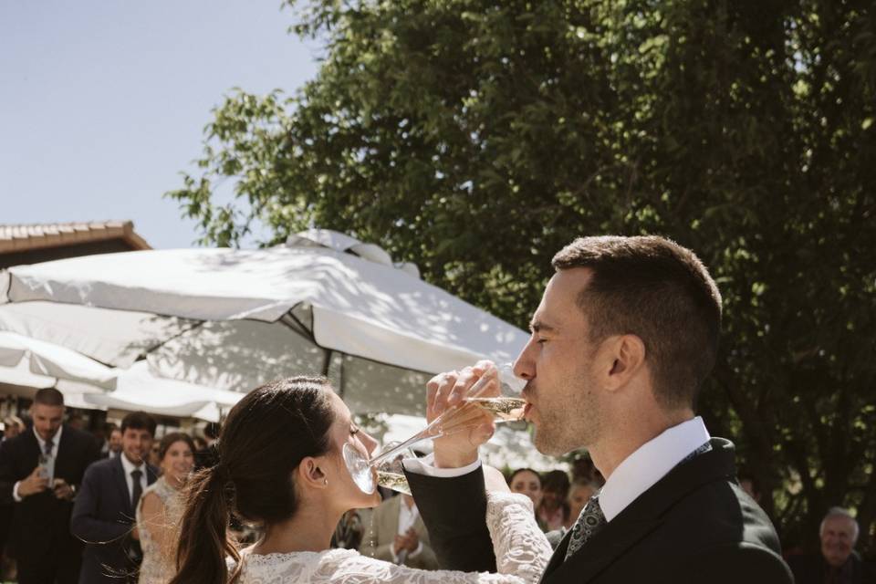Brindis