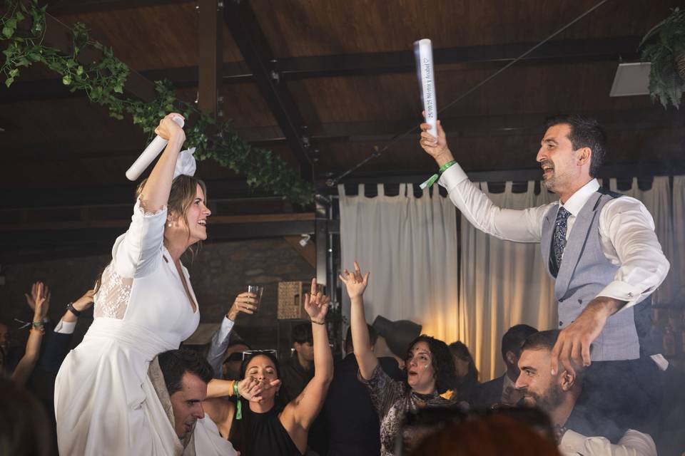 Baile