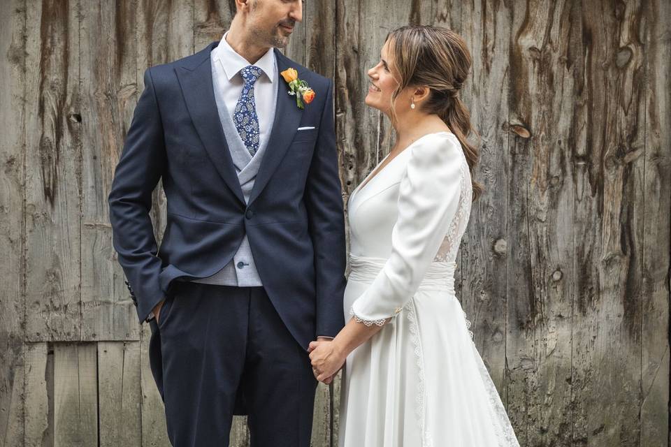 Novios