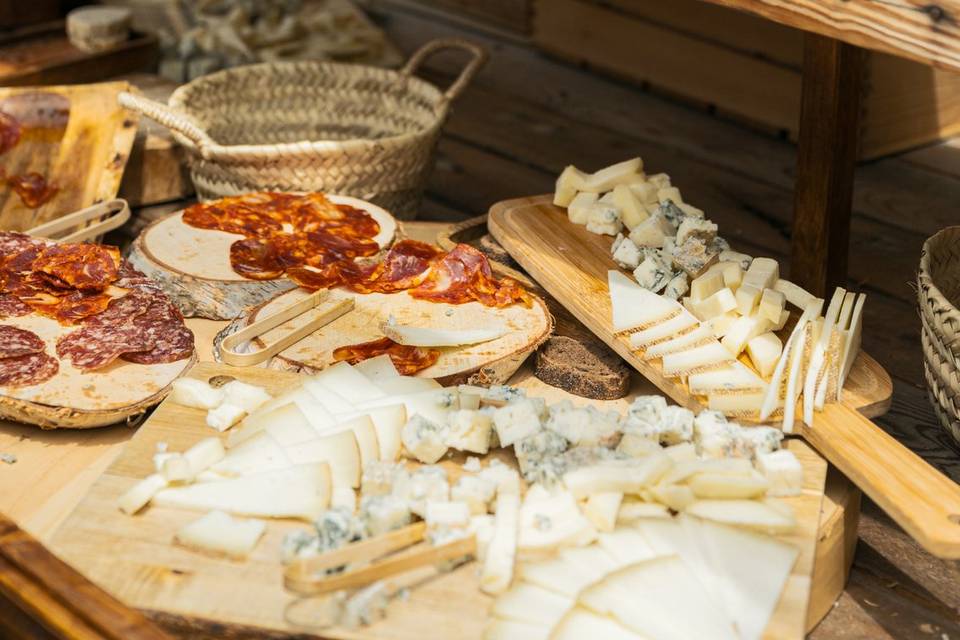 Rincon gastronomico