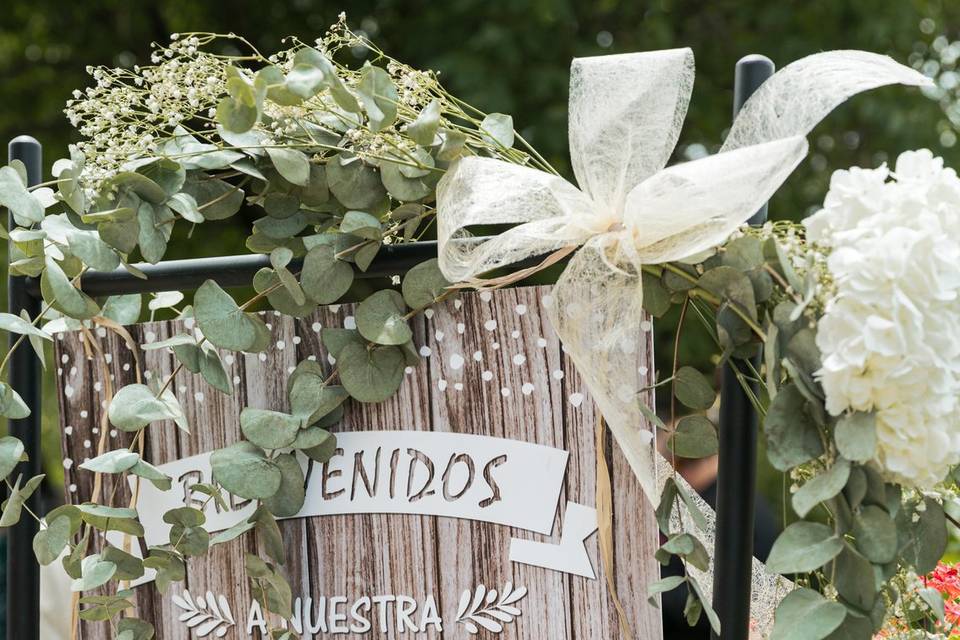 Rincones