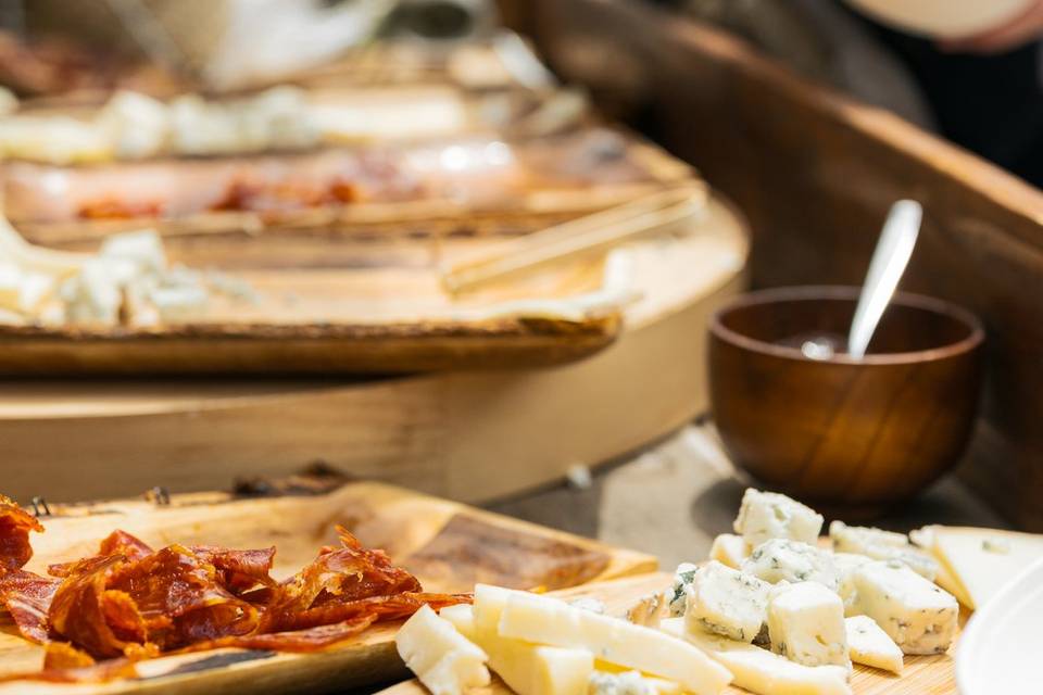 Rincon gastronomico