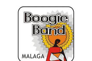 logo boogieband