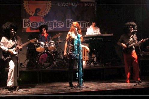 Boogie Band