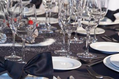 Catering y Complementos