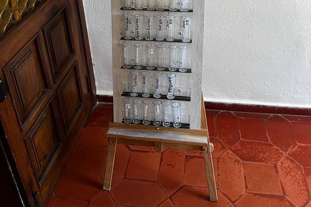 Encuentra tu sitio
