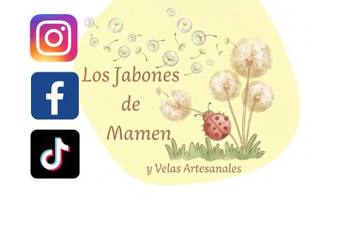 Los Jabones de Mamen