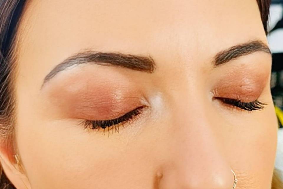 Maquillaje