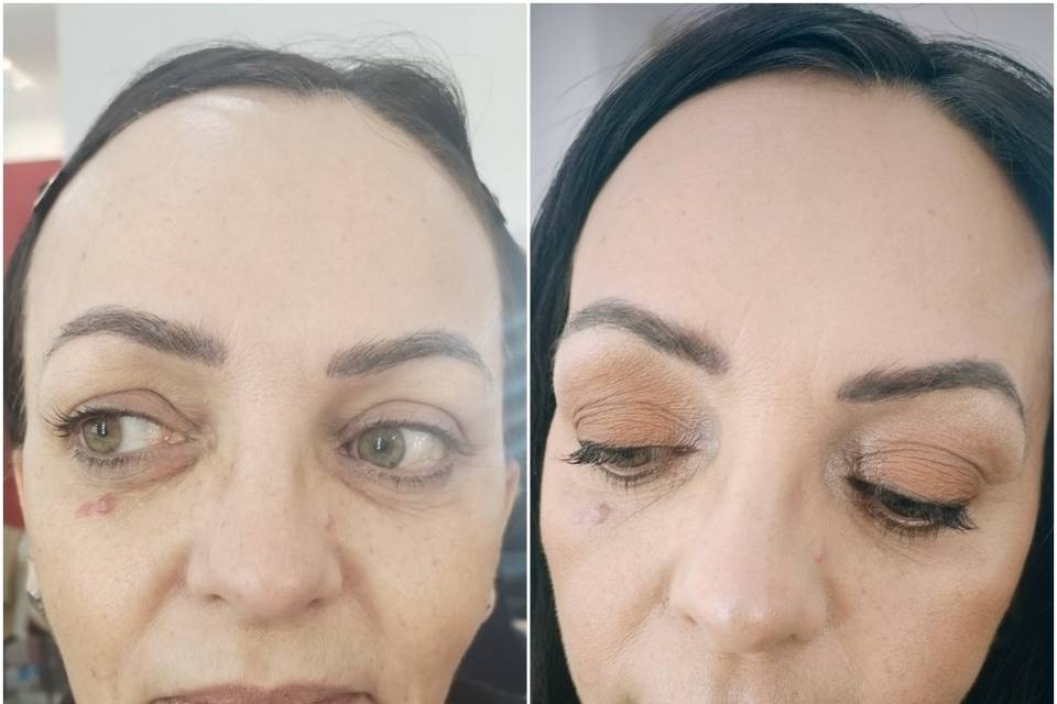 Maquillaje
