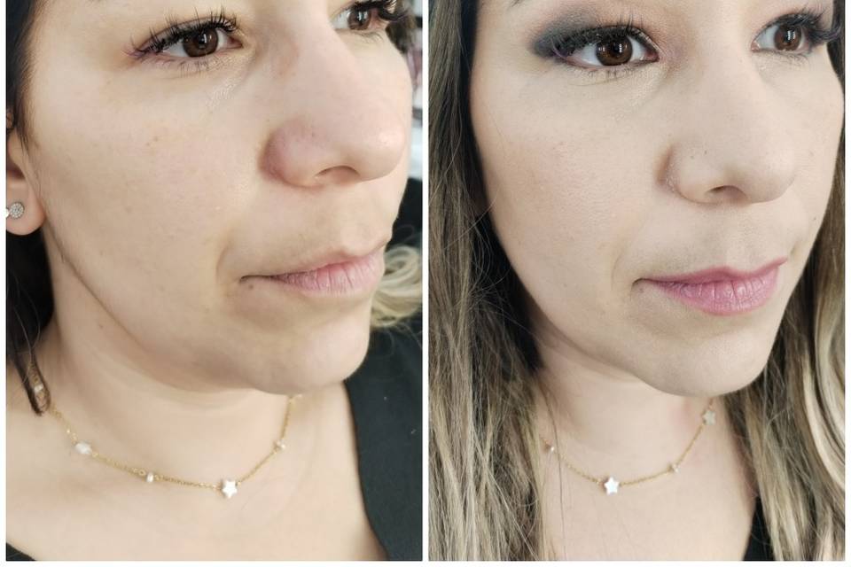 Maquillaje