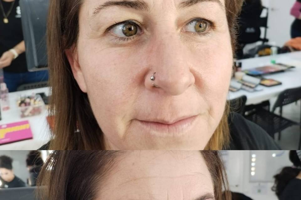 Maquillaje