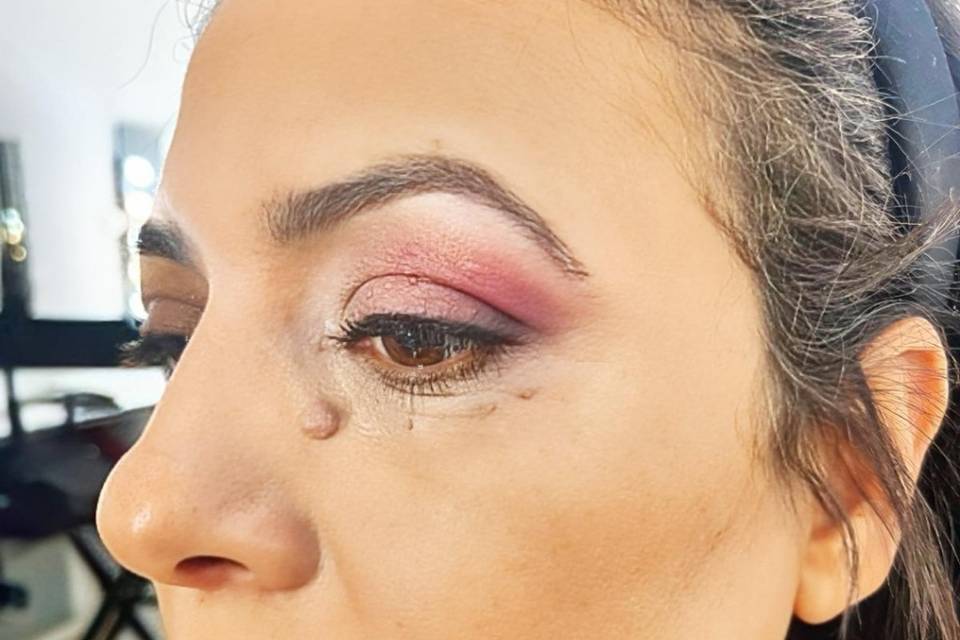 Maquillaje