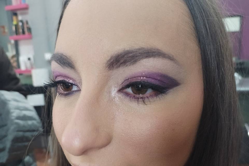 Maquillaje
