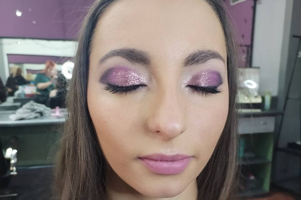 Maquillaje