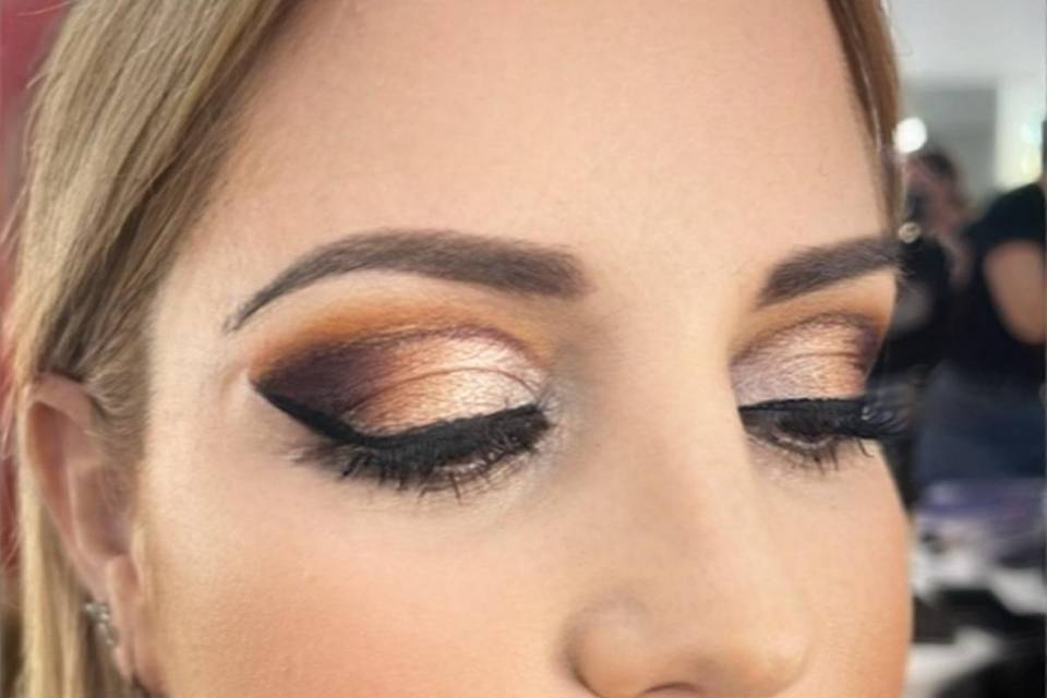Maquillaje
