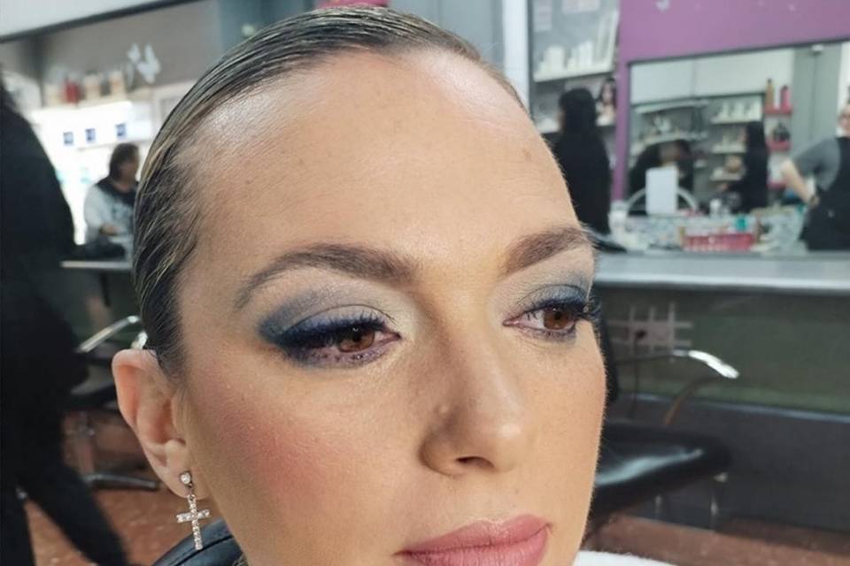 Maquillaje