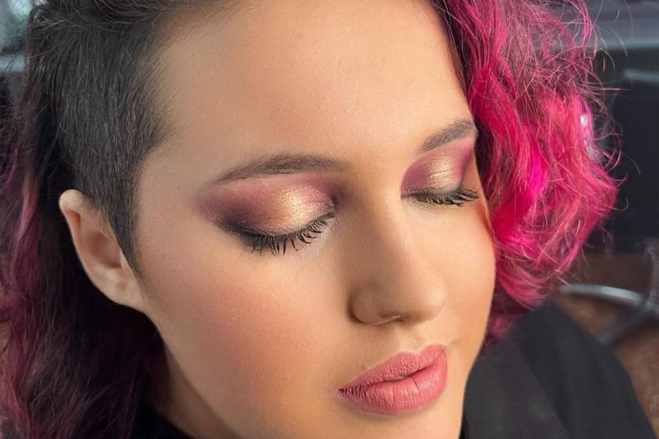 Maquillaje