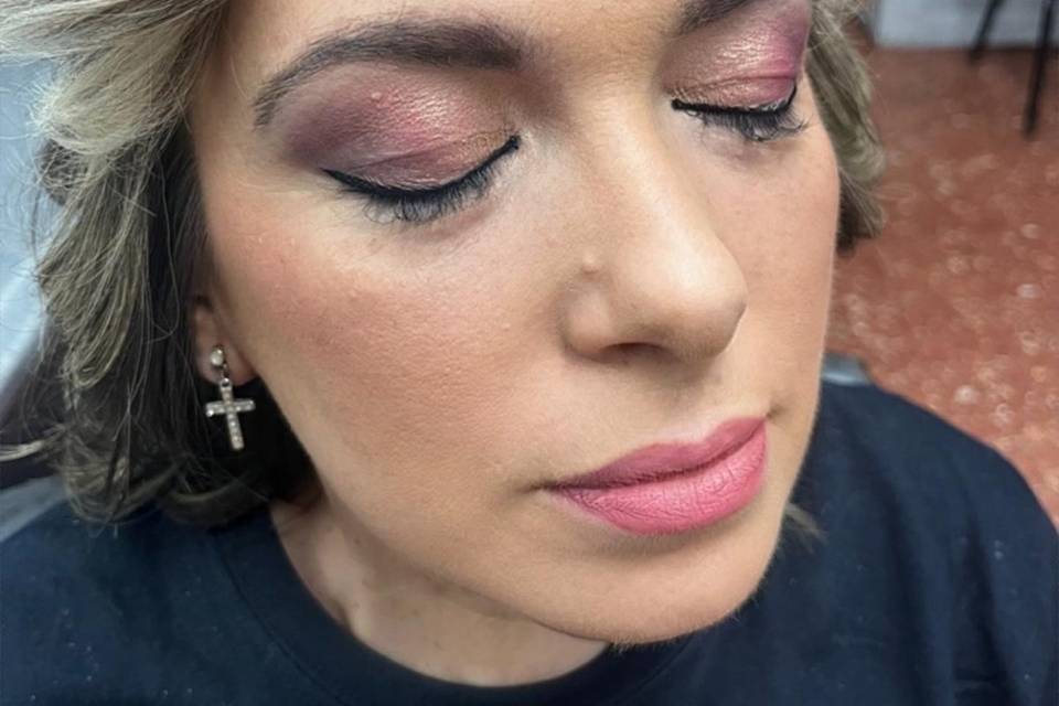 Maquillaje