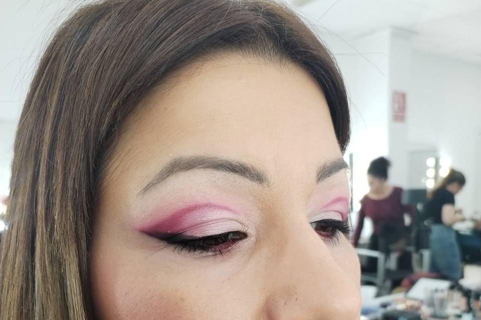 Maquillaje