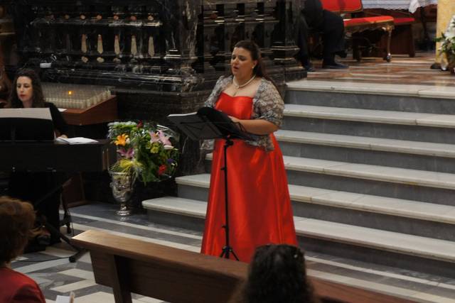 Basílica de las Angustias
