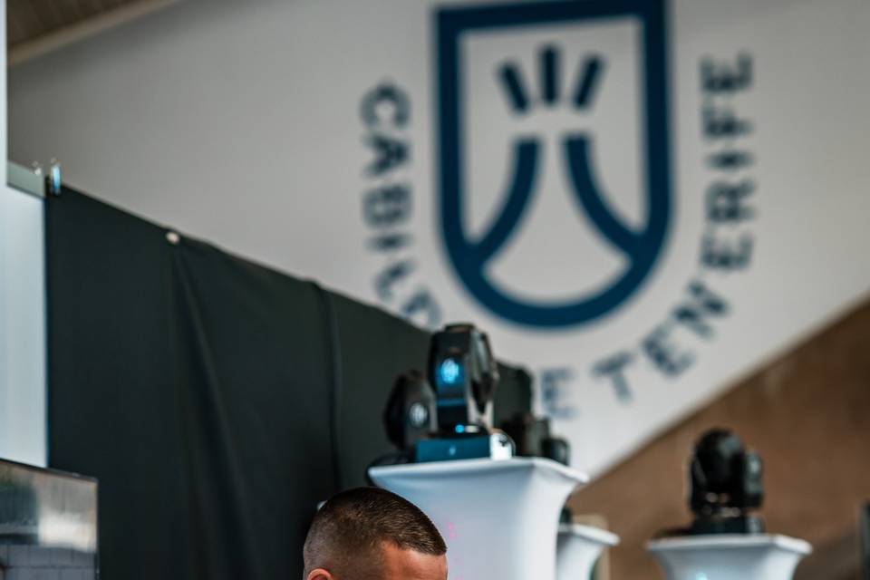 DJ BORIKÓ