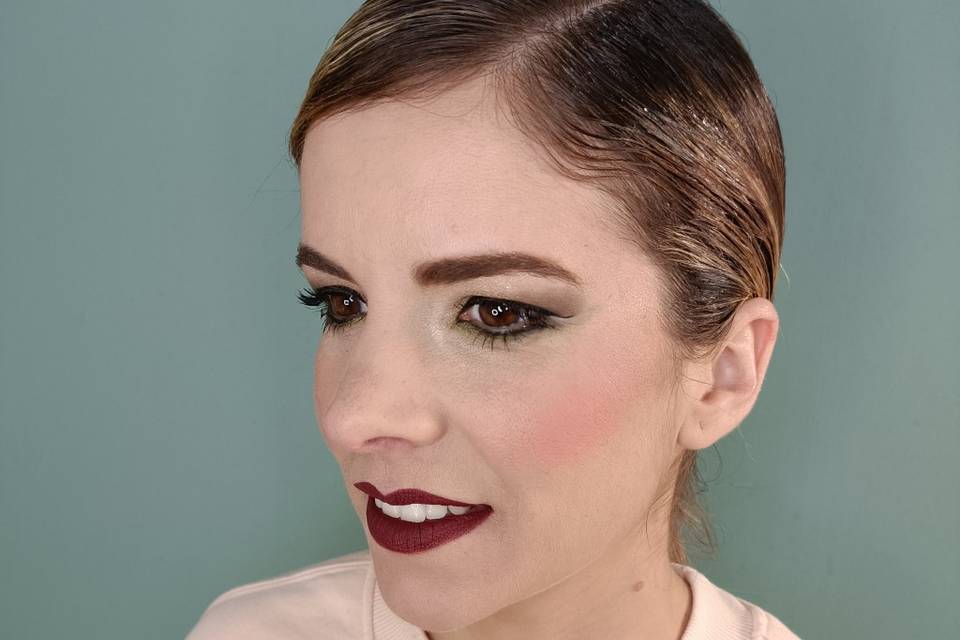 Invitada