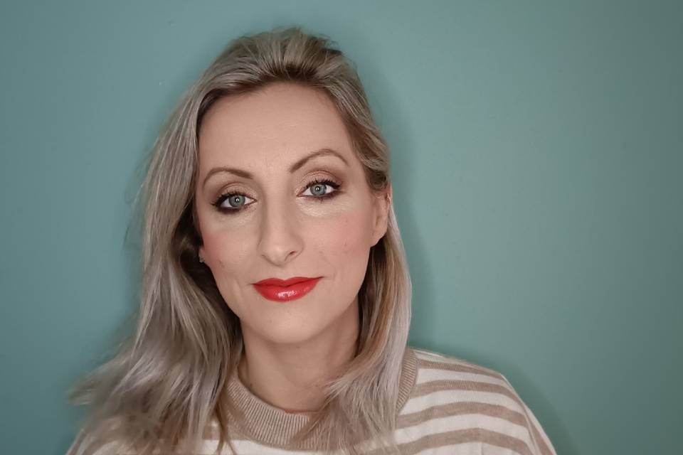 Maquillaje
