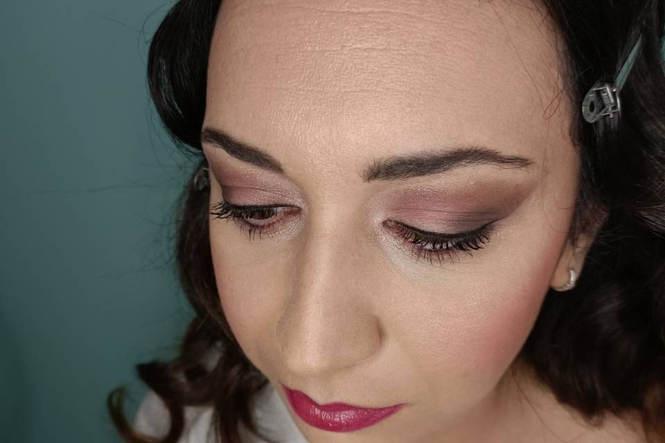 Maquillaje