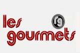 Les Gourmets logo