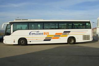 Cortina Bus