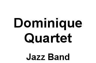 Dominique Quartet Jazz Band