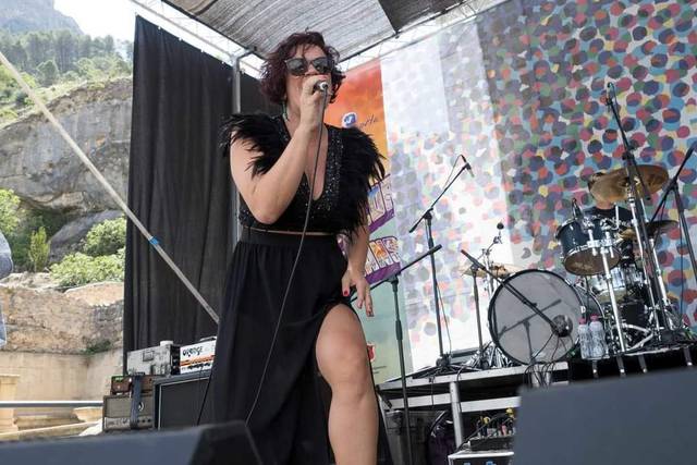 Festival de Blues de Cazorla
