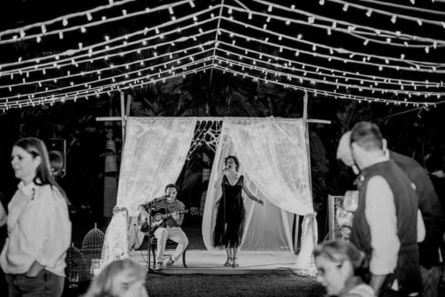 Boda