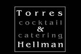 Torres Cocktail & Catering Hellman logo
