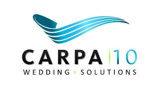 Logotipo Carpa10