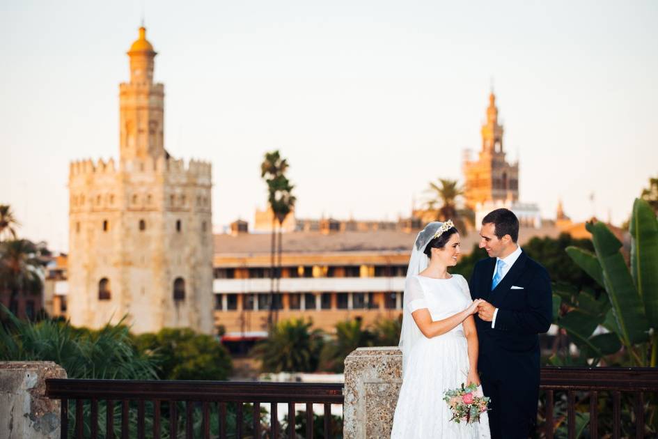 Torre del Oro