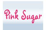 Logo pinksugar