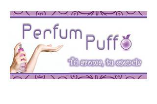 Perfum Puff