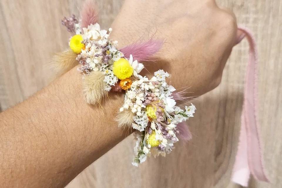 Pulsera