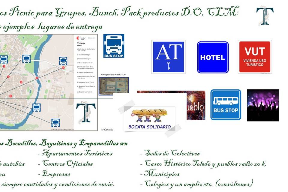 OPERACION BOCATA 11